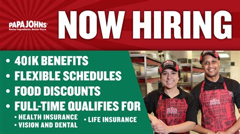 Check out your Egham store to order a Papa Johns - our pizza is made with fresh dough and quality ingredients, available for delivery or collection. . Papa johns hiring near me